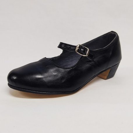 Karaktercipő Tulipán 39