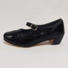 Karaktercipő Tulipán 39