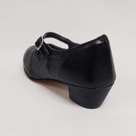 Karaktercipő Tulipán 39