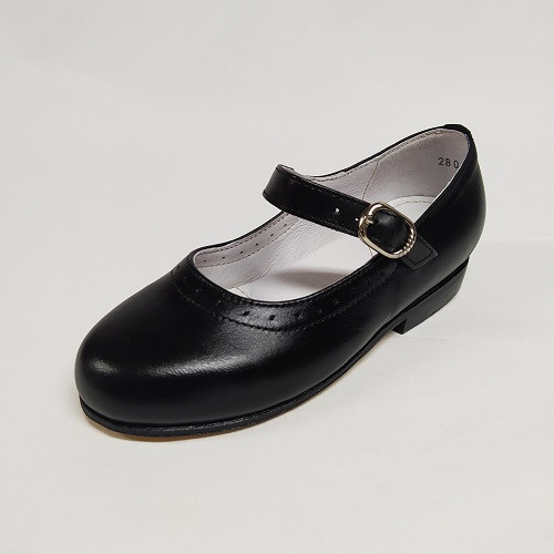 Karaktercipő Rozmaring 34,5 gyerek