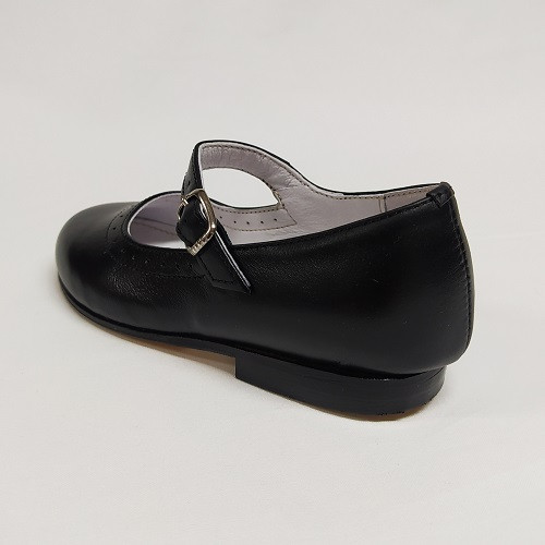 Karaktercipő Rozmaring 34,5 gyerek