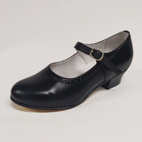 Karaktercipő Rozmaring 39,5