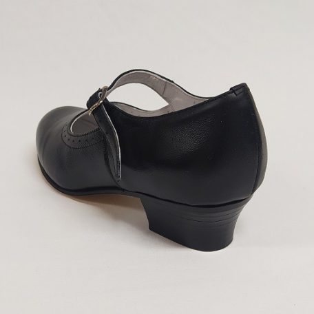 Karaktercipő Rozmaring 39,5