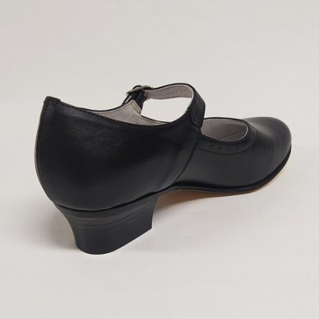 Karaktercipő Rozmaring 39,5