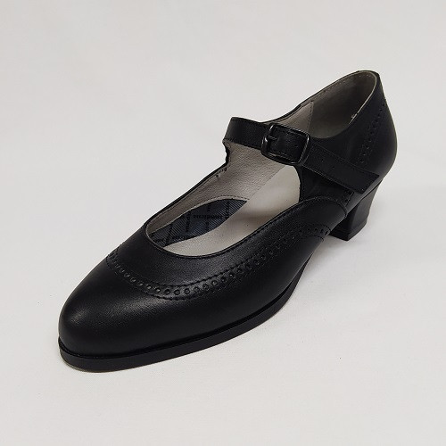 Karaktercipő Szegfű 35