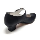 Karaktercipő Ibolya keskeny