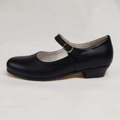 Karaktercipő Rozmaring alacsony sarok