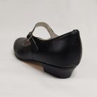 Karaktercipő Rozmaring alacsony sarok