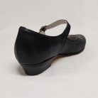 Karaktercipő Rozmaring alacsony sarok