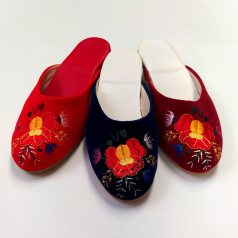 Szegedi papucs