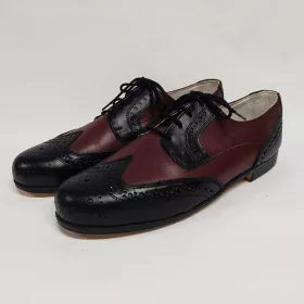 Karaktercipő T férfi Budapest