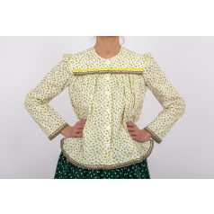 blúz somogyi röpike lány