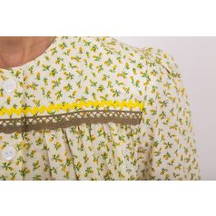 blúz somogyi röpike lány