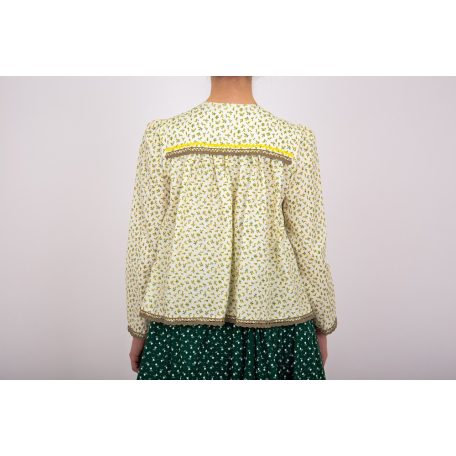 blúz somogyi röpike női