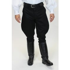 csizmanadrág pamut férfi