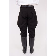 csizmanadrág viszkóz férfi