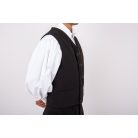 mellény viszkóz fiú