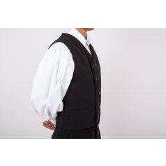 mellény viszkóz férfi