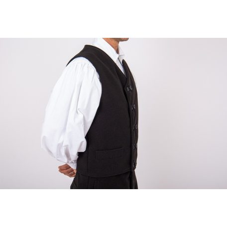 mellény viszkóz fiú