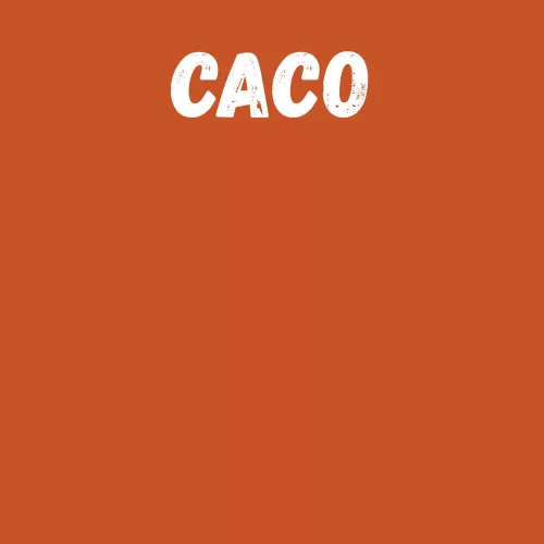 Harisnya 50 den BC caco 1/2