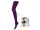 Harisnya 50 den BC lilac 4