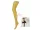 Harisnya 50 den BC mustard 1/2