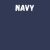 Harisnya 50 den BC navy 1/2