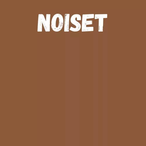 Harisnya 50 den BC noiset 1/2