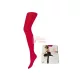 Harisnya 50 den BC red 1/2