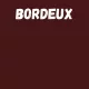 Harisnya 50 den BC bordeux 1/2