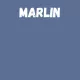 Harisnya 50 den BC marlin 1/2