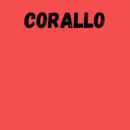 Harisnya 50 den BC corallo 1/2