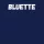 Harisnya 50 den BC bluette 1/2