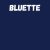 Harisnya 50 den BC bluette 1/2