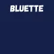 Harisnya 50 den BC bluette 1/2
