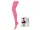 Harisnya 50 den BC pink 3