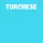 Harisnya 50 den BC turchese 3