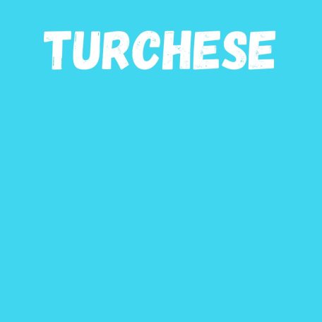 Harisnya 50 den BC turchese 3