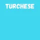 Harisnya 50 den BC turchese 3