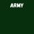 Harisnya 50 den GL army 1/2