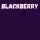 Harisnya 50 den GL blackberry 1/2