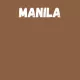 Harisnya 50 den GL manila 1/2