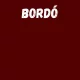 Harisnya 50 den GL bordó 1/2