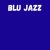Harisnya 50 den GL blu jazz 1/2