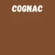 Harisnya 50 den GL cognac 1/2