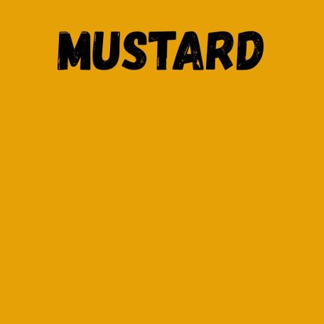 Harisnya 50 den GL mustard 3