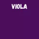 Harisnya 50 den GL viola 4