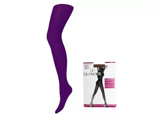 Harisnya 50 den GL viola 4