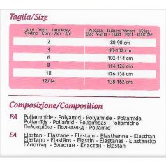 Harisnya 50 den BC gyerek