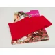 Harisnya 50 den BC gyerek red 8